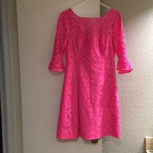 NWT Lilly Pulitzer Allyson Dress
